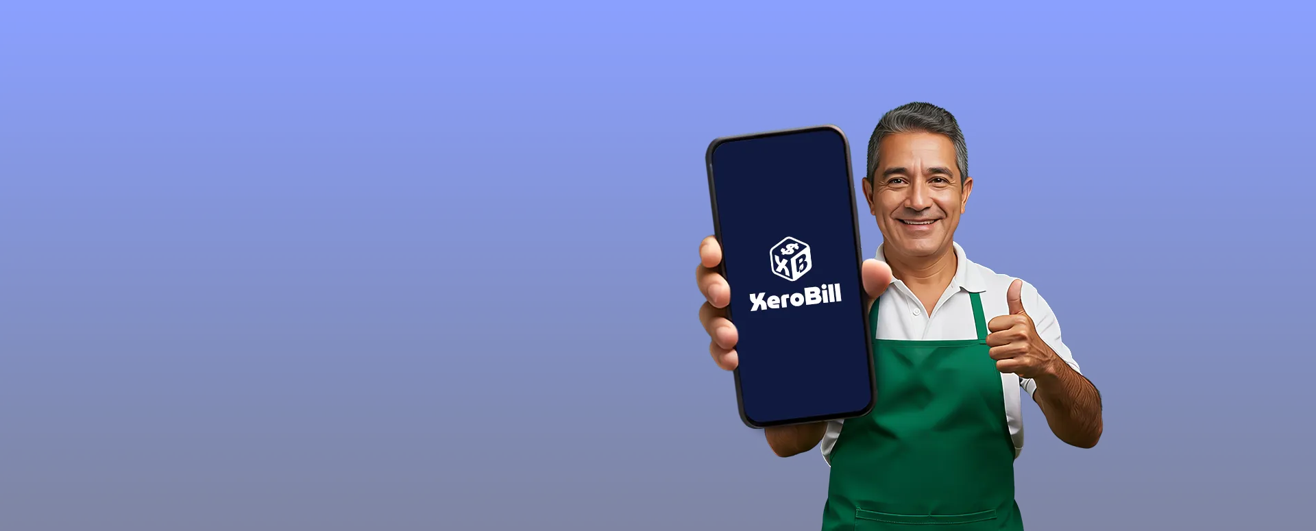 Banner para empresa